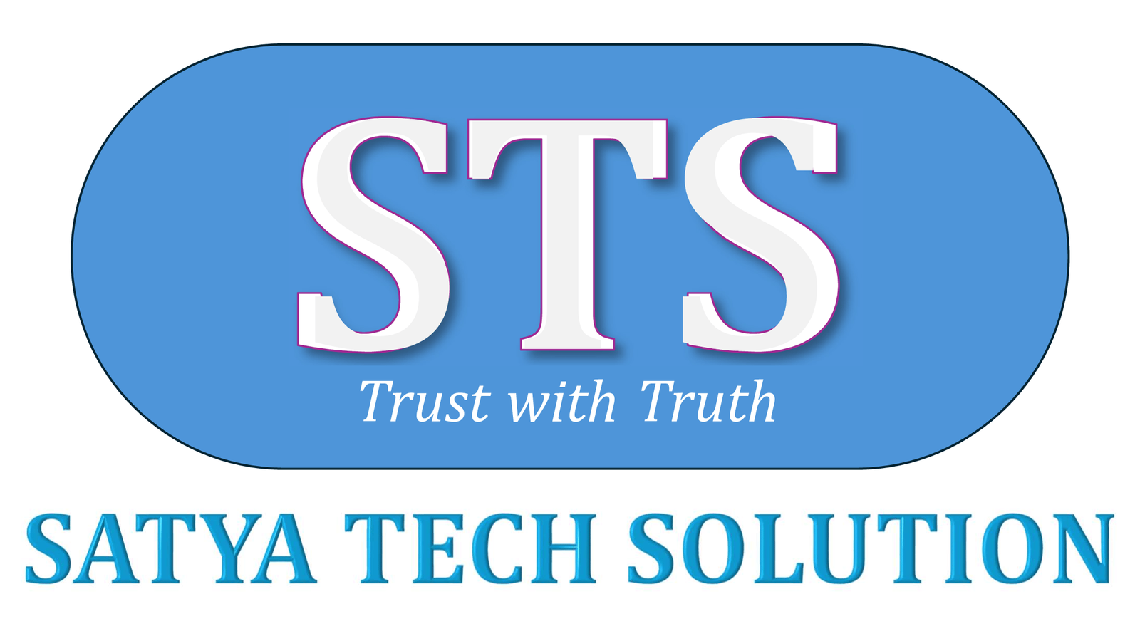 satyatechsolution.com