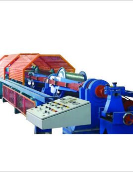 wire-skip-stranding-machine